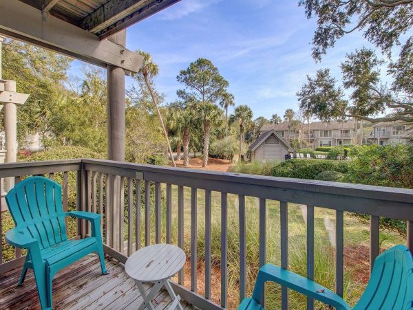 Isle Of Palms Home 1015679