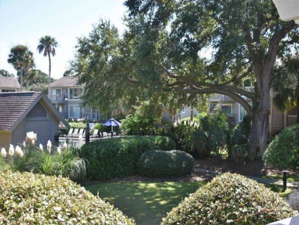 Isle Of Palms Home 1015679