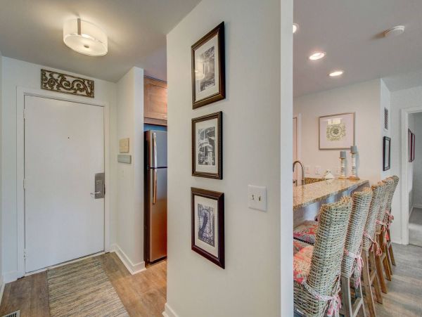 Isle Of Palms Home 1015679