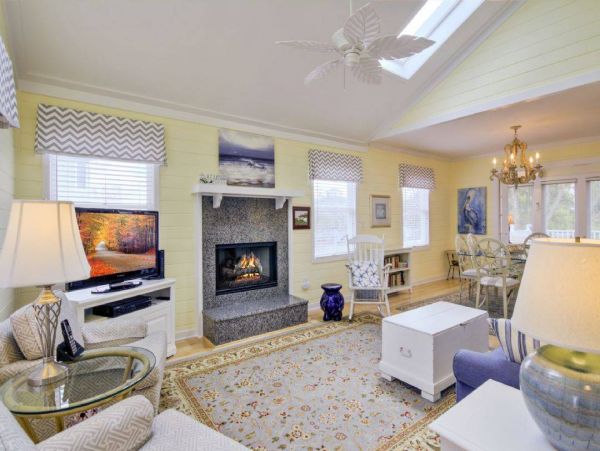 Isle Of Palms Home 1015682