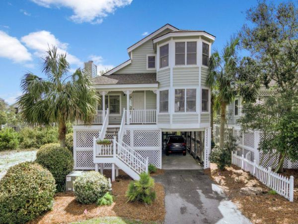 Isle Of Palms Home 1015682