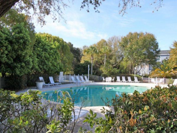 Isle Of Palms Home 1015682