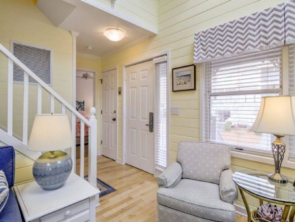 Isle Of Palms Home 1015682