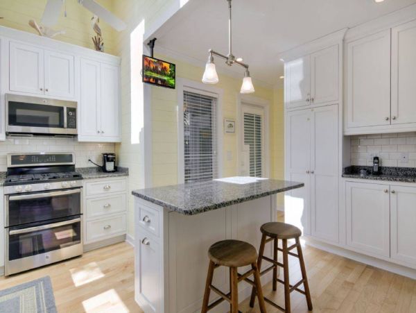 Isle Of Palms Home 1015682