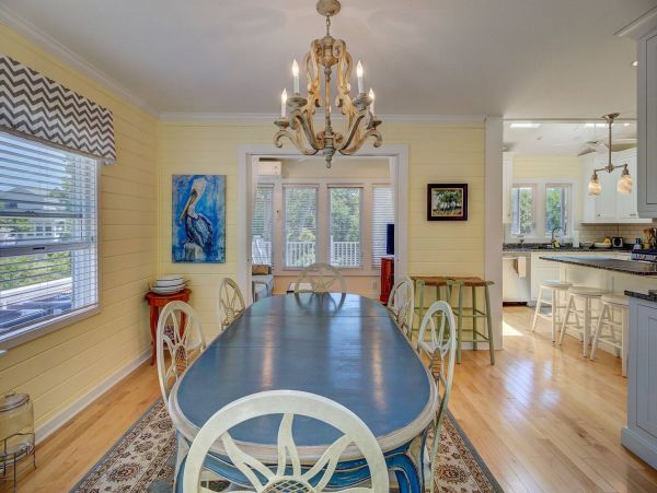 Isle Of Palms Home 1015682