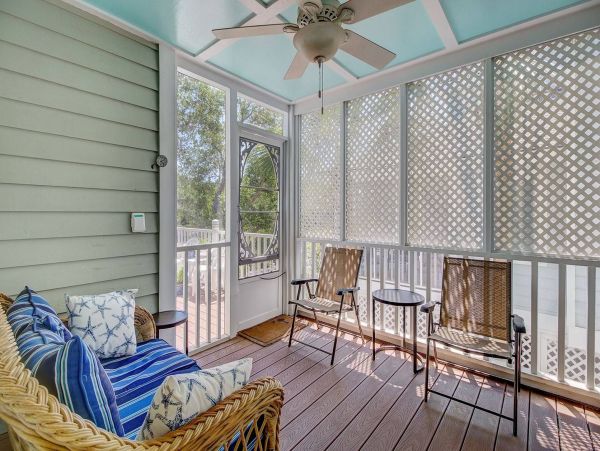 Isle Of Palms Home 1015682