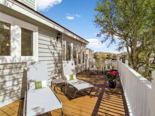 Isle Of Palms Home 1015682