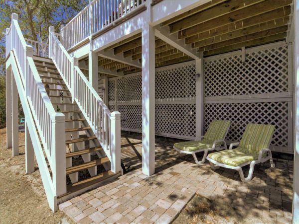 Isle Of Palms Home 1015682