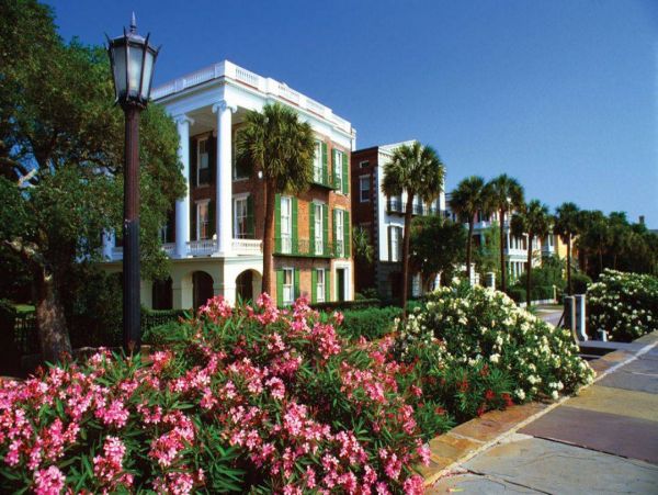 Isle Of Palms Home 1015682