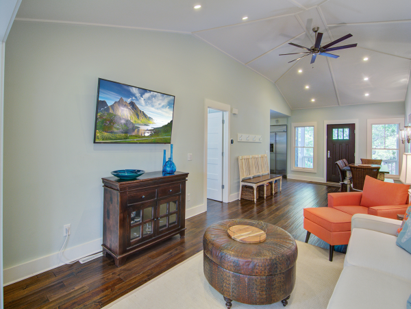 Isle Of Palms Home 1015683
