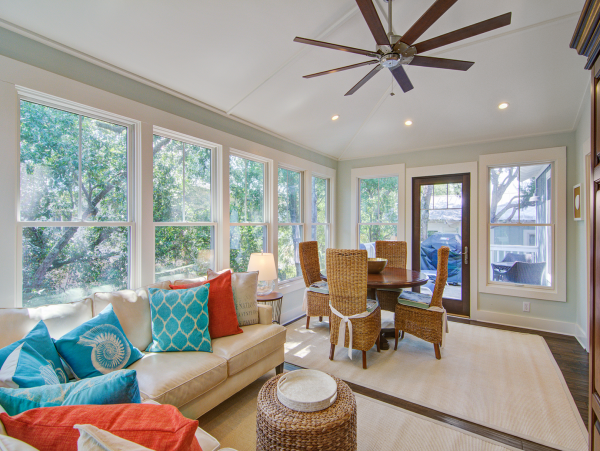 Isle Of Palms Home 1015683