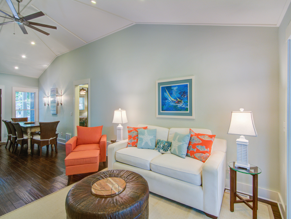 Isle Of Palms Home 1015683