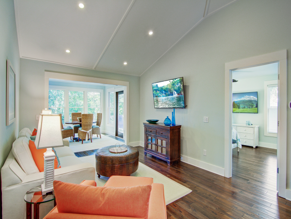 Isle Of Palms Home 1015683