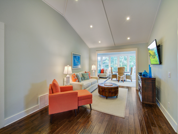 Isle Of Palms Home 1015683