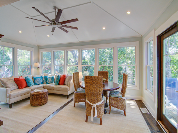 Isle Of Palms Home 1015683