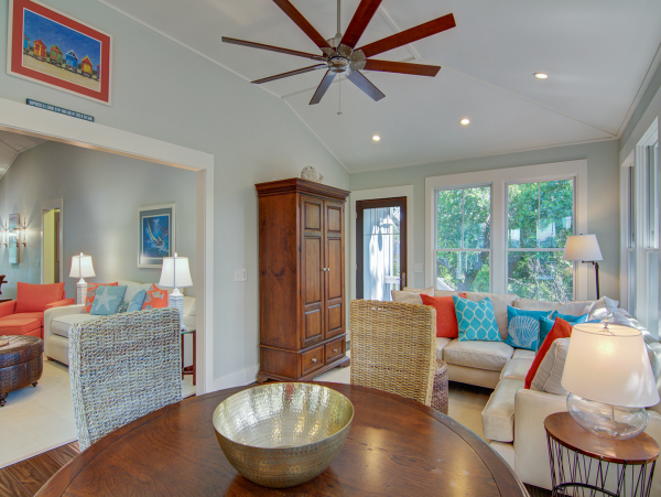 Isle Of Palms Home 1015683