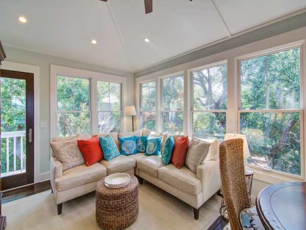 Isle Of Palms Home 1015683