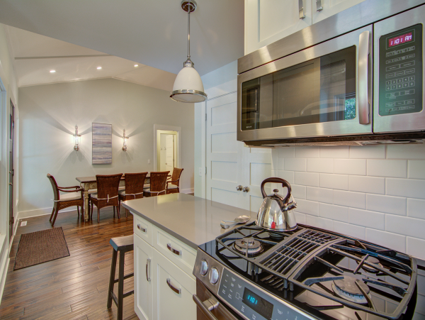 Isle Of Palms Home 1015683