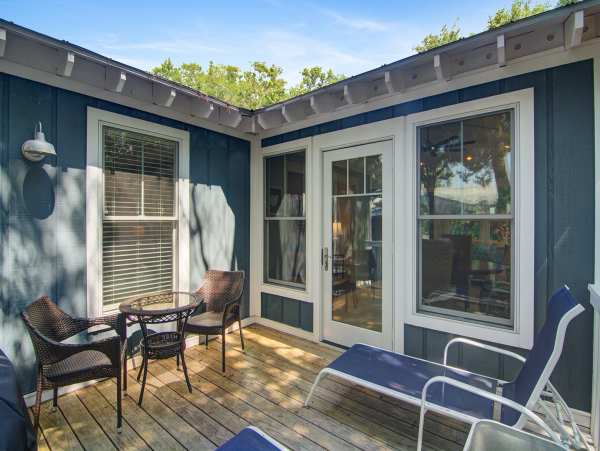 Isle Of Palms Home 1015683