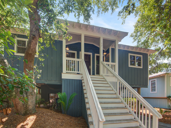 Isle Of Palms Home 1015683