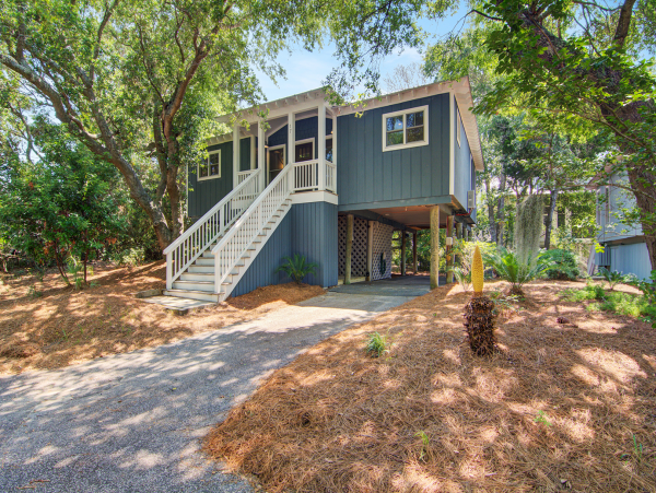 Isle Of Palms Home 1015683
