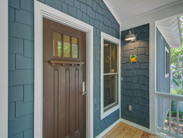 Isle Of Palms Home 1015683