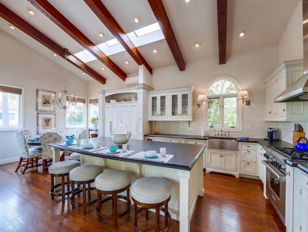 Mission Beach And Pacific Beach Home 1015684