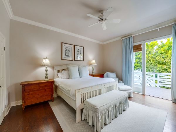 Mission Beach And Pacific Beach Home 1015684