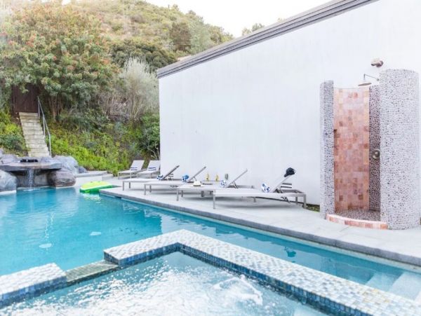 La Jolla Home 1015685