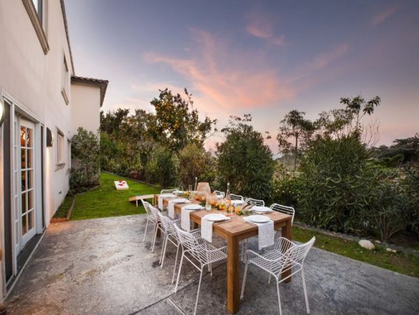 La Jolla Home 1015685