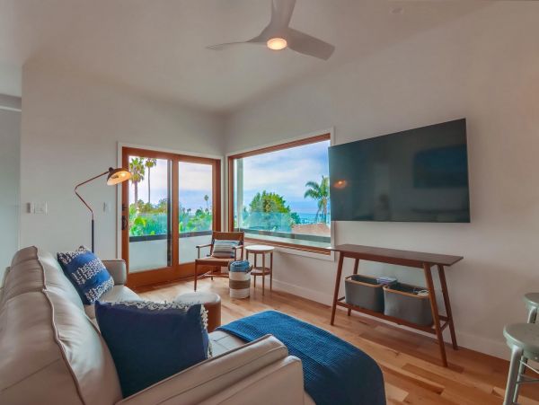 Mission Beach And Pacific Beach Home 1015686