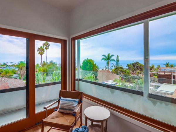 Mission Beach And Pacific Beach Home 1015686