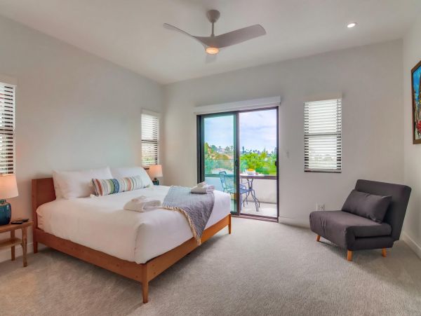 Mission Beach And Pacific Beach Home 1015686