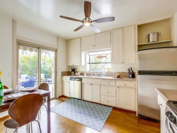 La Jolla Home 1015690