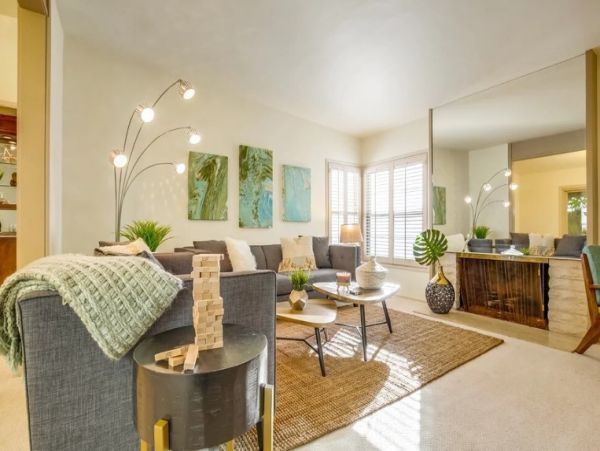 La Jolla Home 1015690