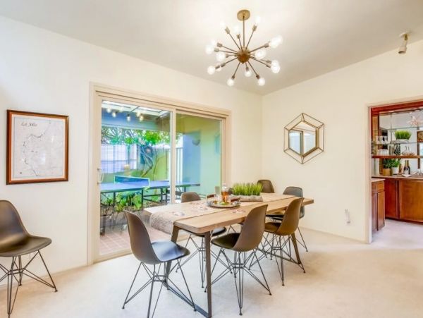 La Jolla Home 1015690