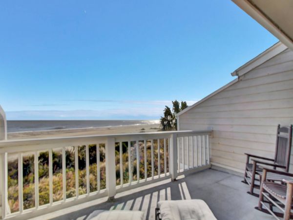 Spectacular Ocean Front Villa 3 Bedroom Sleeps 8