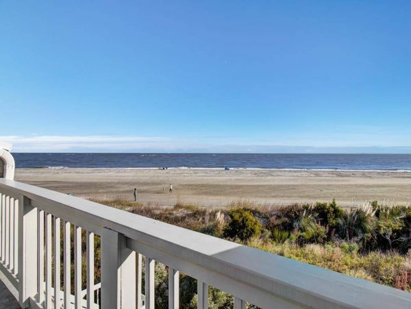Spectacular Ocean Front Villa 3 Bedroom Sleeps 8