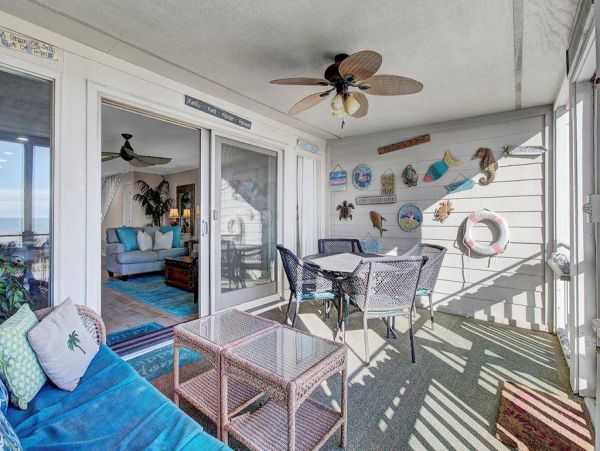 Spectacular Ocean Front Villa 3 Bedroom Sleeps 8