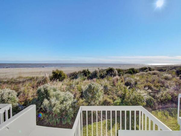 Spectacular Ocean Front Villa 3 Bedroom Sleeps 8