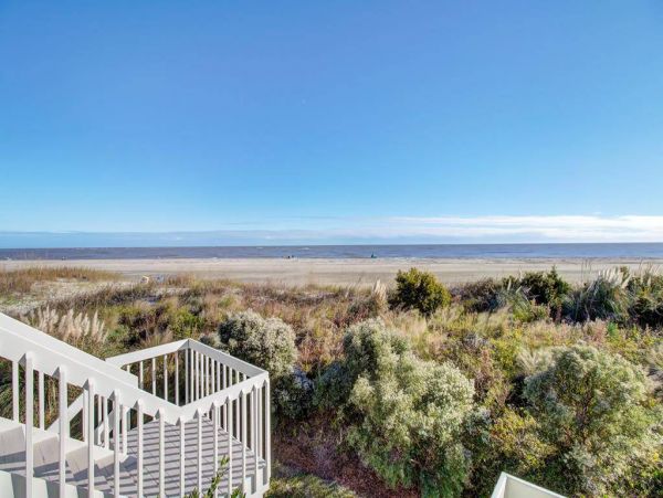 Spectacular Ocean Front Villa 3 Bedroom Sleeps 8