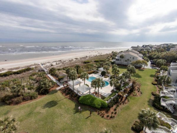 Spectacular Ocean Front Villa 3 Bedroom Sleeps 8