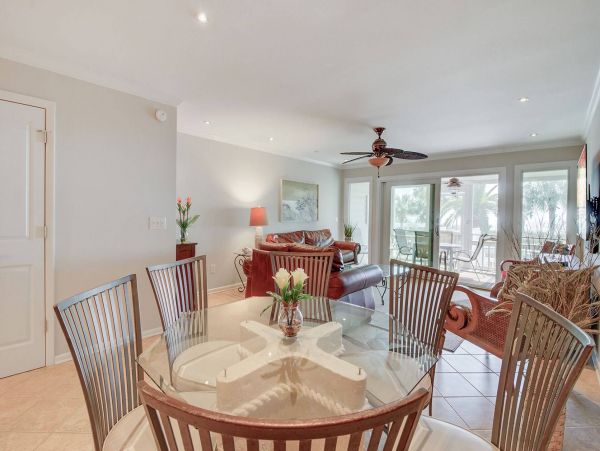 Spacious 3 Bedroom Vacation Rental with Ocean & Pool Views