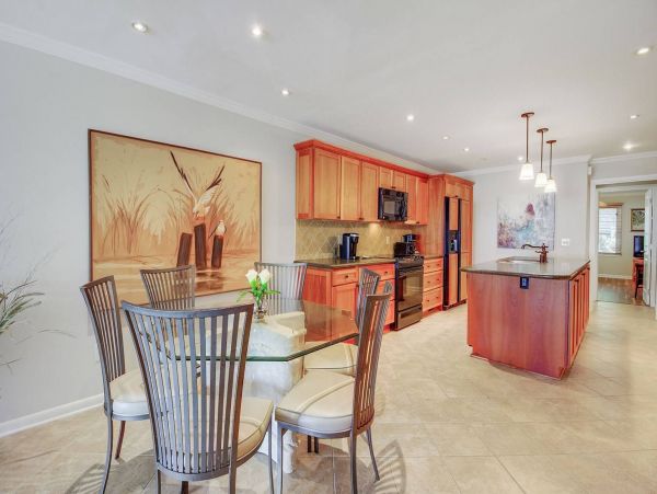 Spacious 3 Bedroom Vacation Rental with Ocean & Pool Views