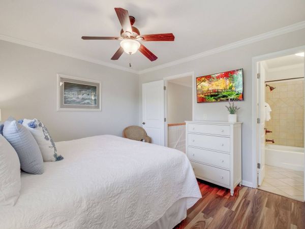 Spacious 3 Bedroom Vacation Rental with Ocean & Pool Views