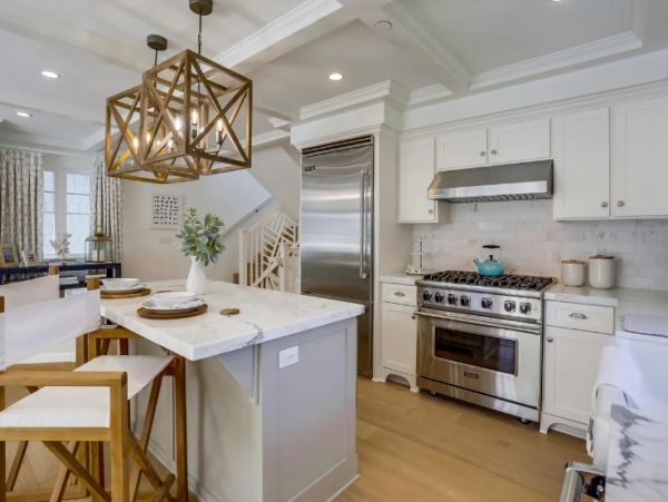 La Jolla Home 1015693