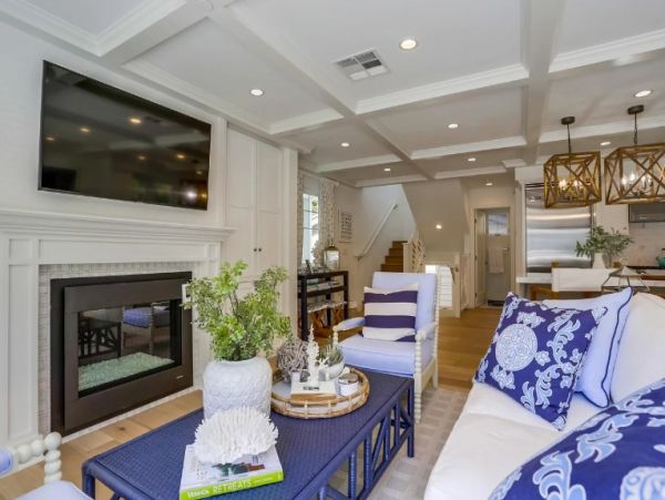 La Jolla Home 1015693
