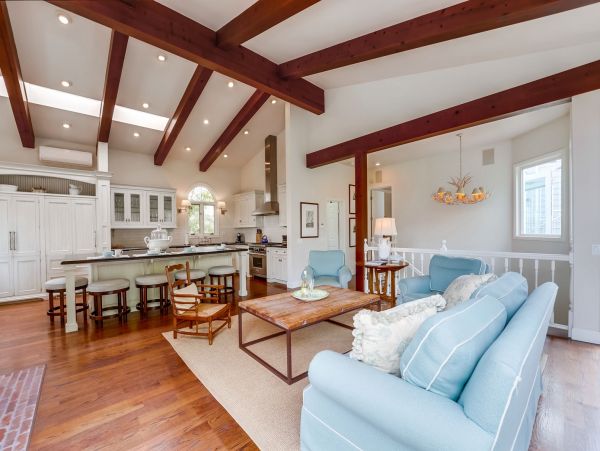 La Jolla Home 1015694