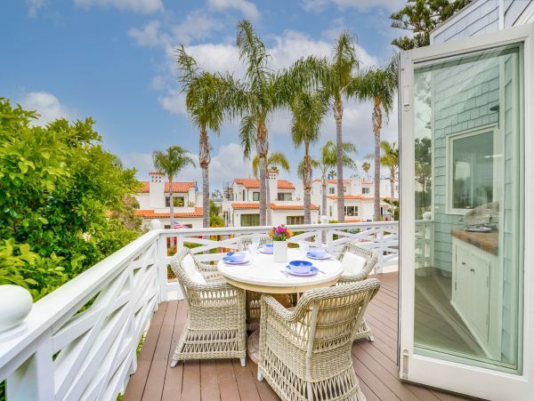 La Jolla Home 1015694