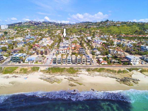 La Jolla Home 1015694